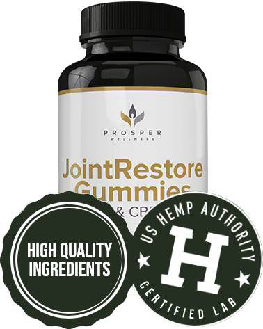 JointRestore Gummies