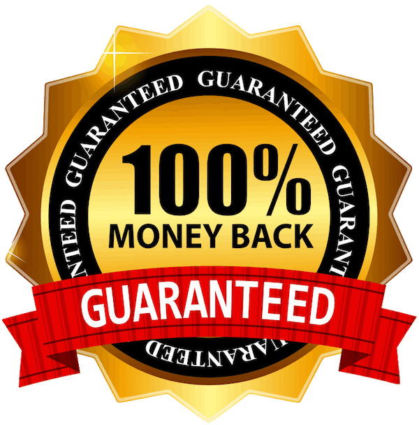 JointRestoreGummies money-back guarantee